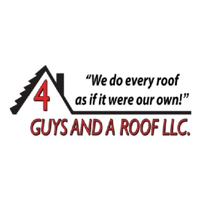 4 Guys And A Roof