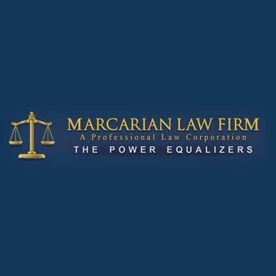 Marcarian Law Firm,P.C.
