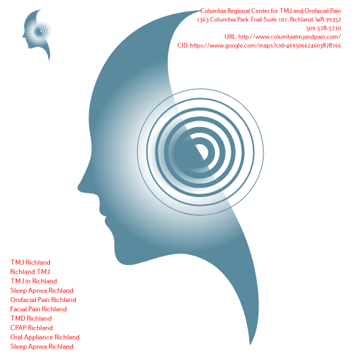 Columbia Regional Center for TMJ and Orofacial Pain