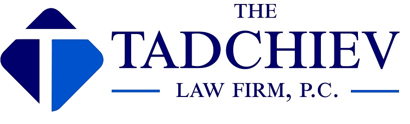 The Tadchiev Law Firm, P.C.