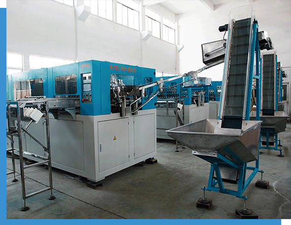 Zhejiang Huangyan Ruiying Machinery Co., Ltd