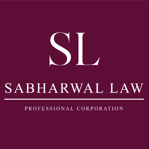 Sabharwal Law Professional Corporation