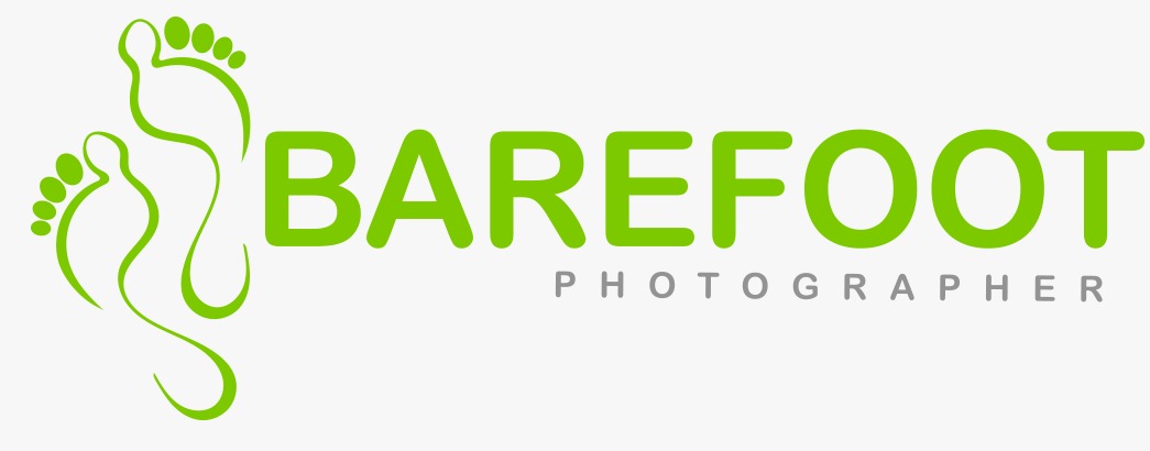 Barefoot Photographer