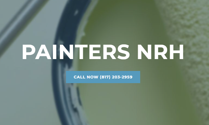 Painters NRH