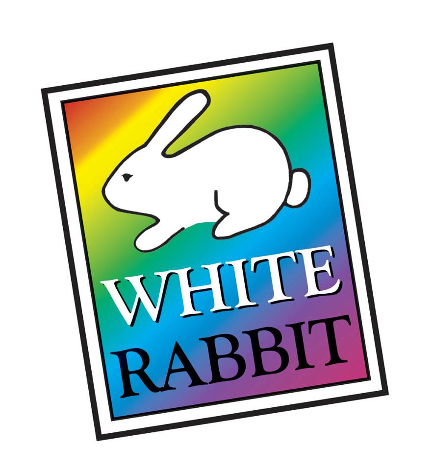 White Rabbit Copy & Digital Printing