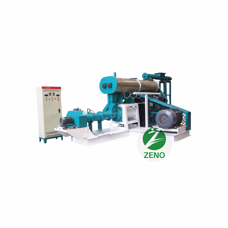 Zeno Pellet Machine Co.,Ltd