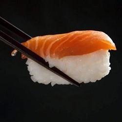 Sushi  Planet.