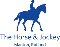 The Horse & Jockey Manton