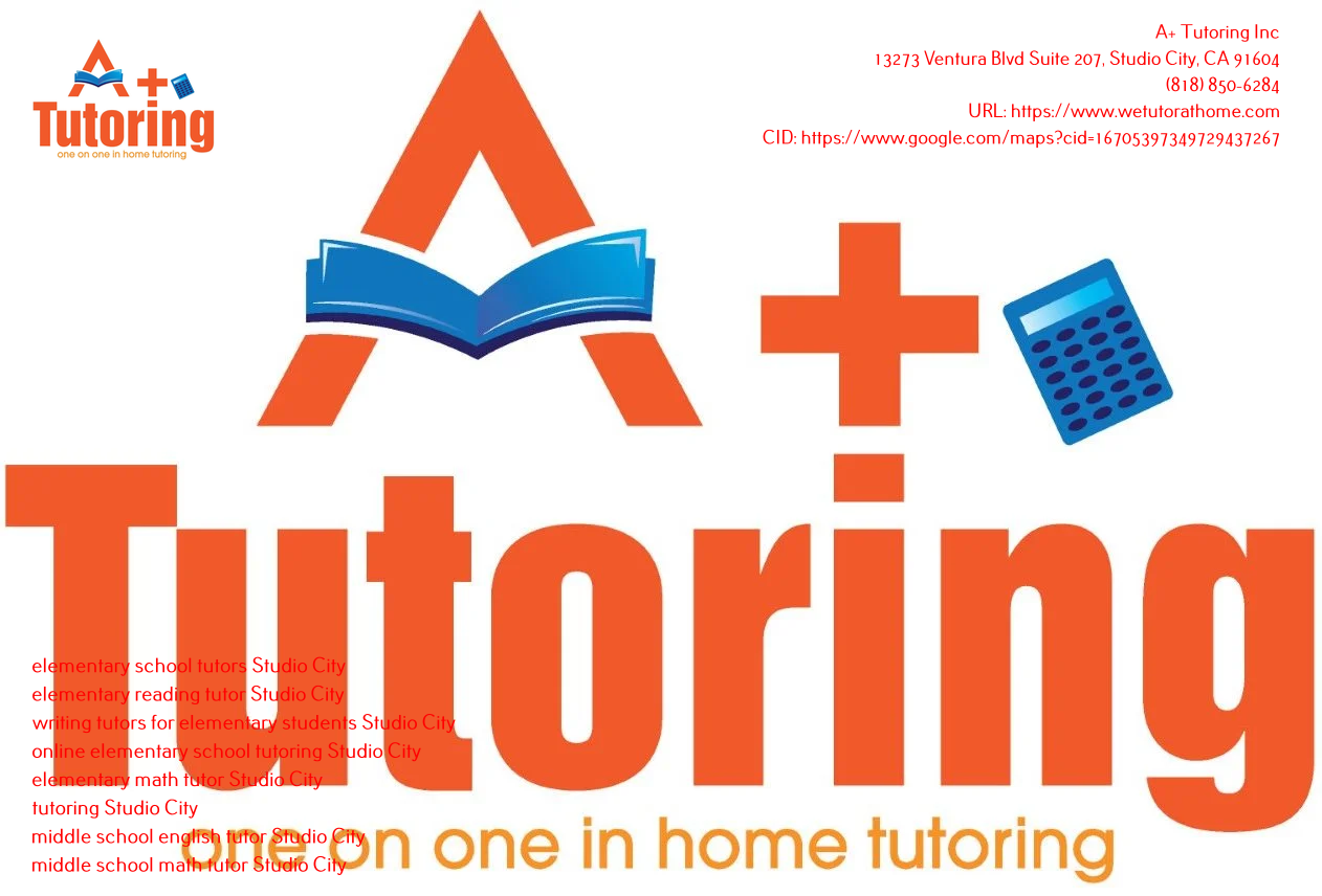 A+ Tutoring Inc