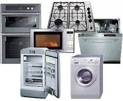 Appliance Repairs North York