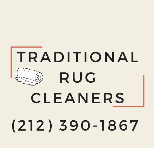 Traditional Rug Cleaners