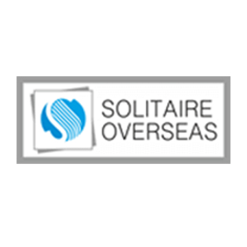 Solitaire Overseas