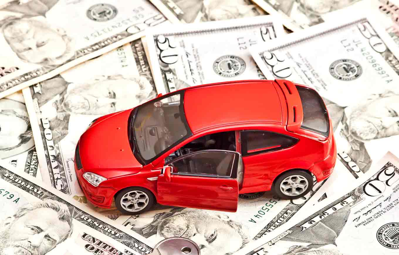 CTL Auto Financing Burlington NC