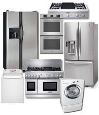 Appliance Repair New Westminster