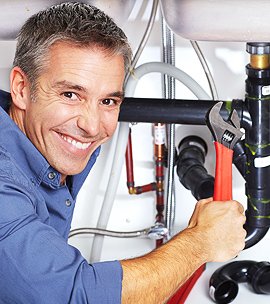 247 Local Plumber Melbourne