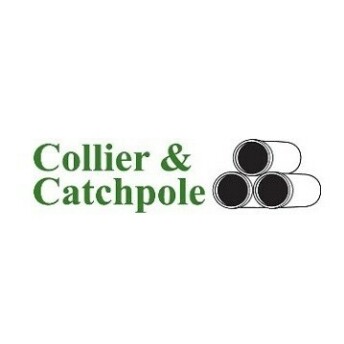 Collier & Catchpole Builders Merchants Ipswich