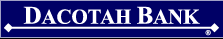 Dacotah Bank