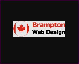 Brampton Web Design