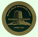 Blackhills Bentonite