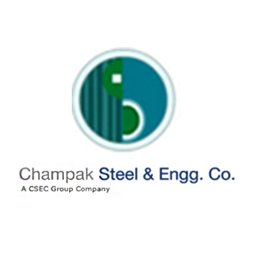 Champak Steel & Engg
