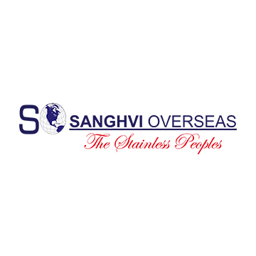 Sanghvi Overseas