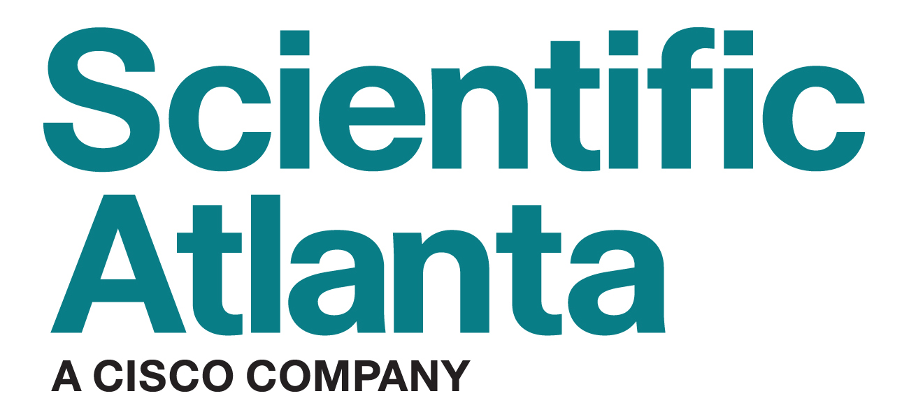 Scientific Atlanta