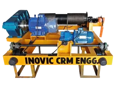 Inovic CRM Eng