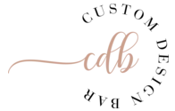 Custom Design Bar Inc.