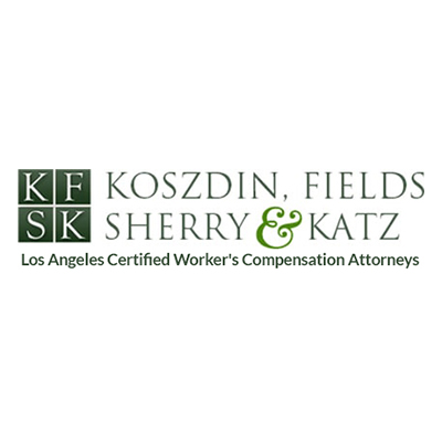 Koszdin, Fields, Sherry & Katz
