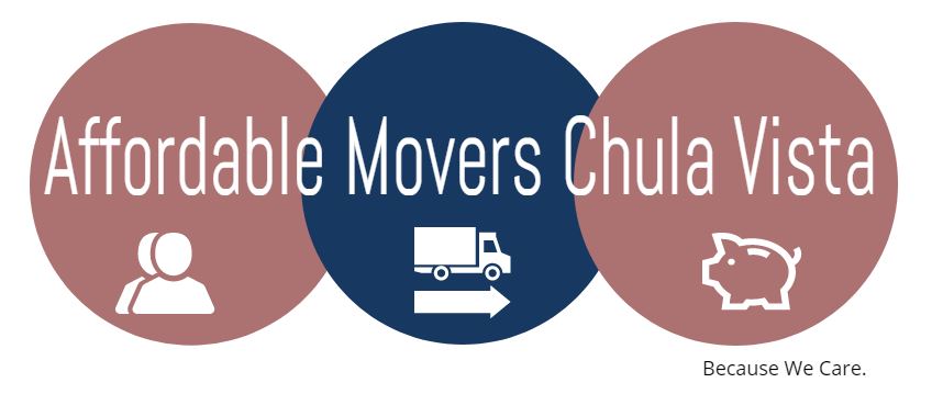 Affordable Movers Chula Vista