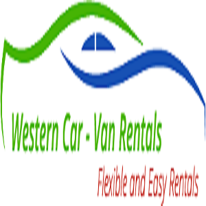 Western Car Van Rentals