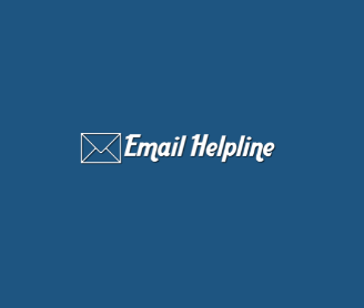 The Email Helpline