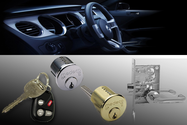 Waterloo Locksmith