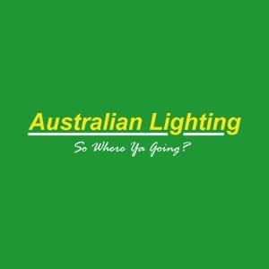 Australian Lighting & Fans