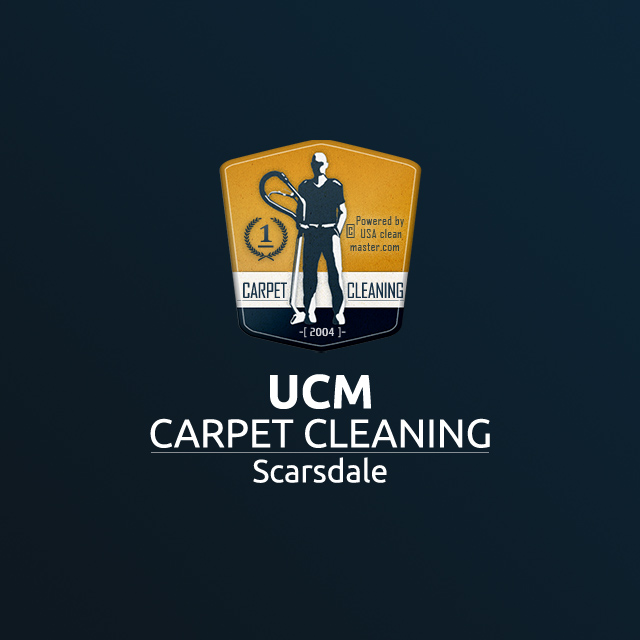 UCM Carpet Cleaning Scarsdale