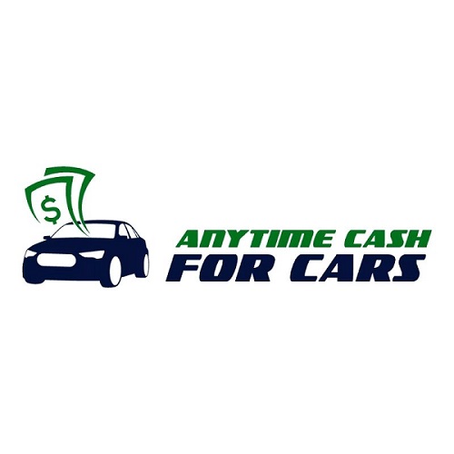 Anytime Cash for Cars