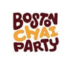 Boston chai party