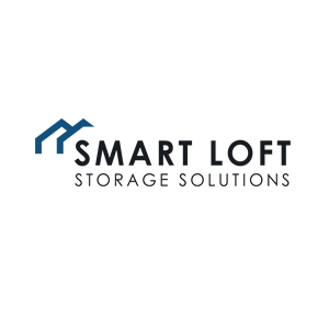 Smart Loft Storage Solutions