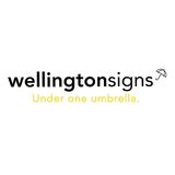 Wellington Signs