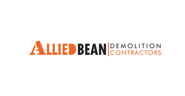 Allied Bean Demolition