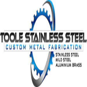Toole Stainless Steel