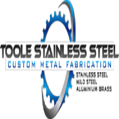 Toole Stainless Steel