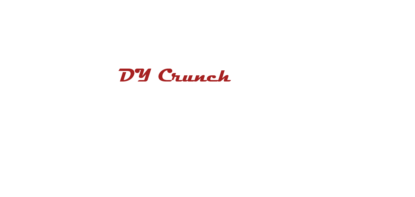 DY Crunch