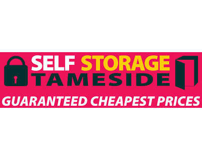 Self Storage Tameside