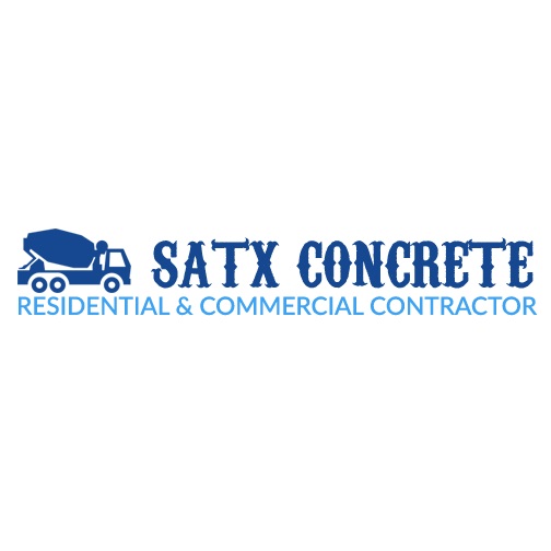 SATX Concrete Contractors