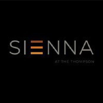 Sienna at the Thompson