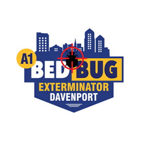 A1 Bed Bug Exterminator Davenport