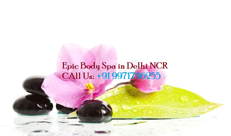 Epic Body Spa