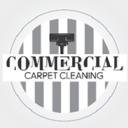 Commercial Carpet Cleaning