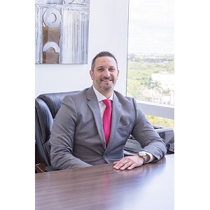 Law Offices of Jared Spingarn, P.A.